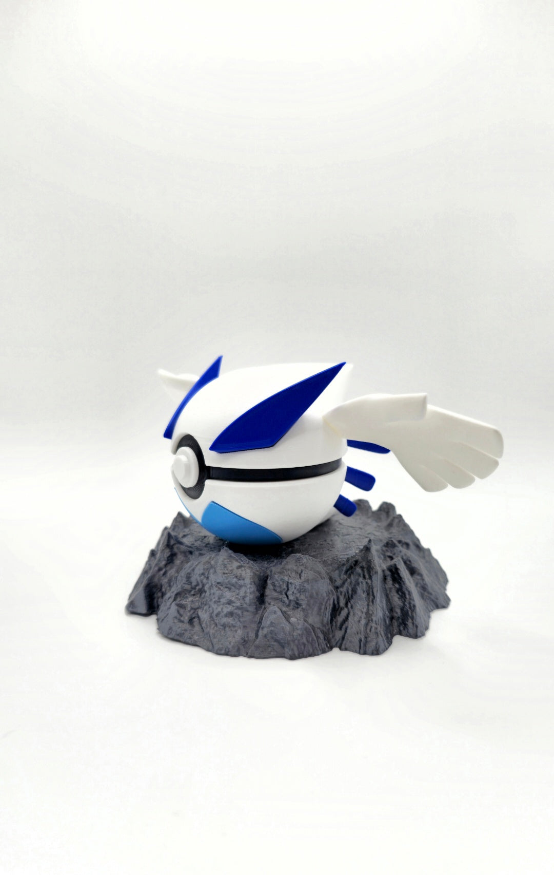 #0249 Lugia