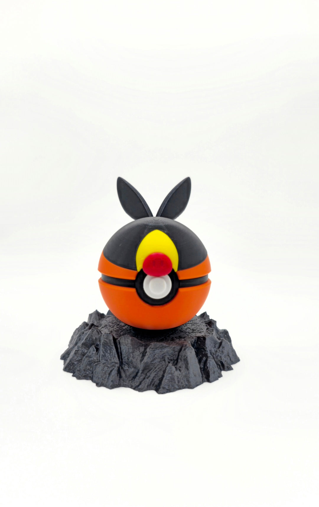 #0498 Gruikui / Tepig