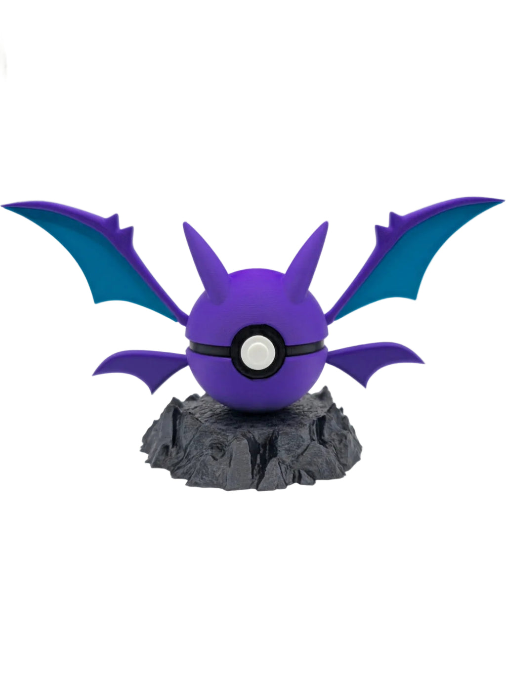 #0169 Nostenfer / Crobat