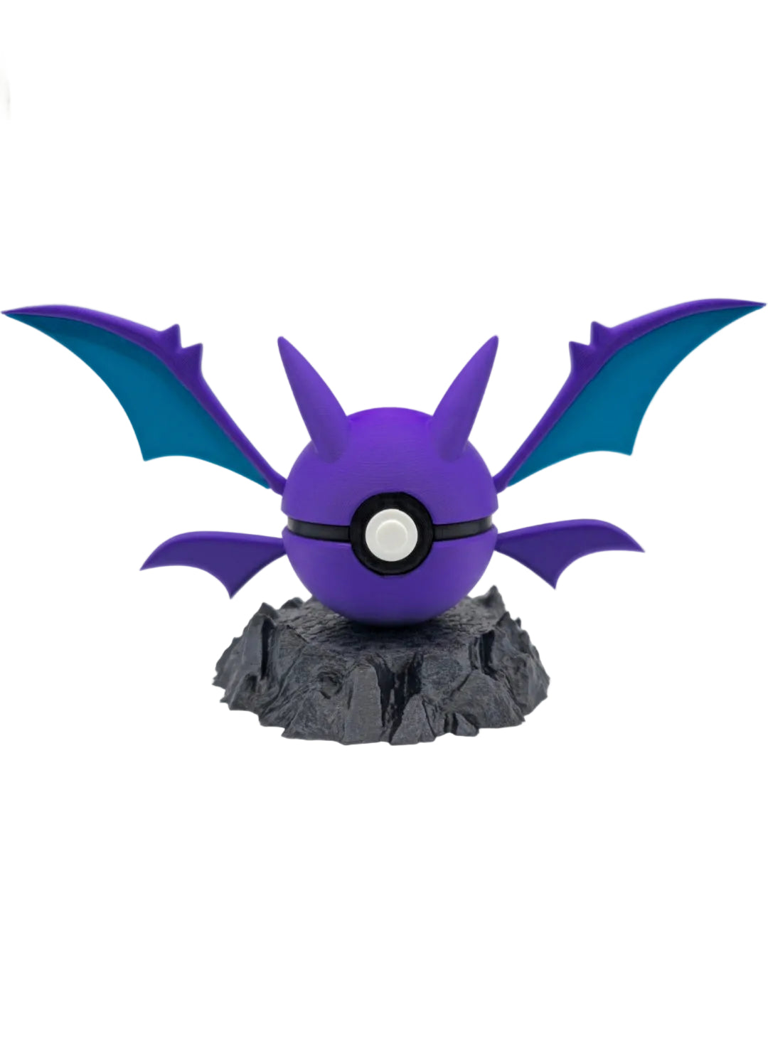 #0169 Nostenfer / Crobat