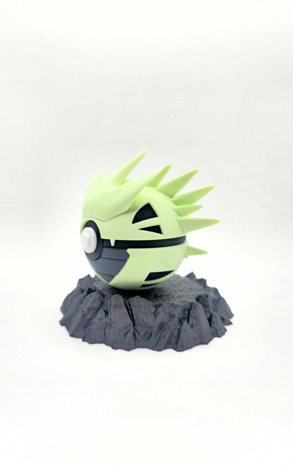 #0248 Tyranocif / Tyranitar