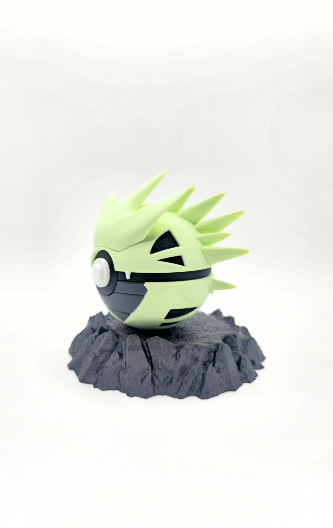 #0248 Tyranocif / Tyranitar