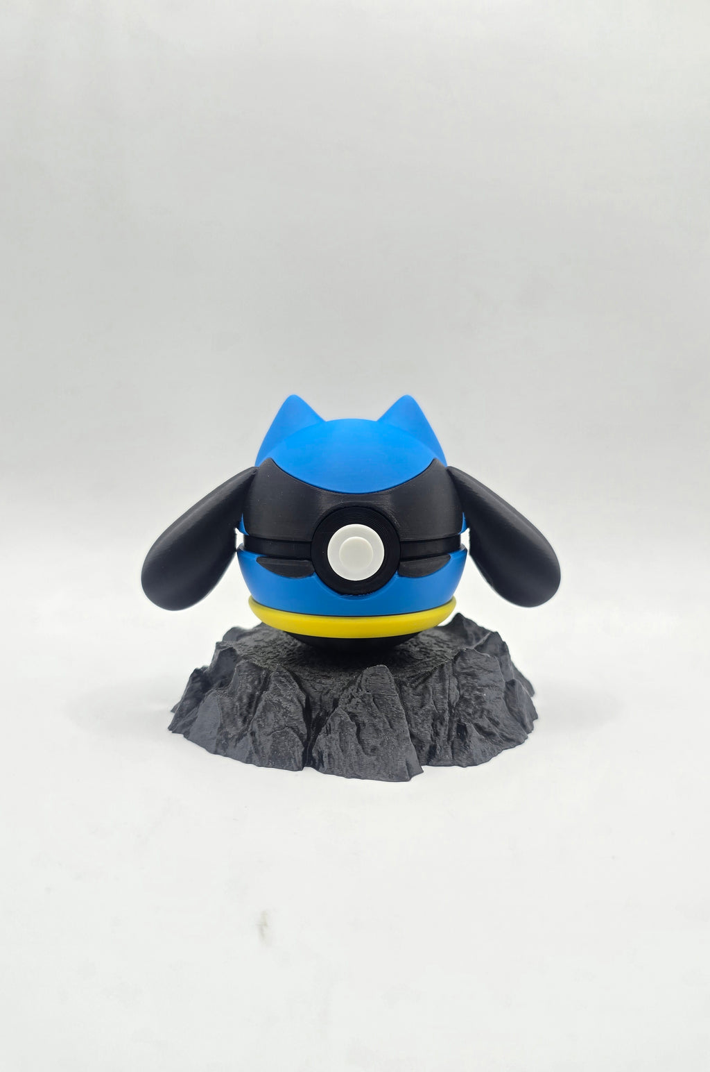 #0447 Riolu