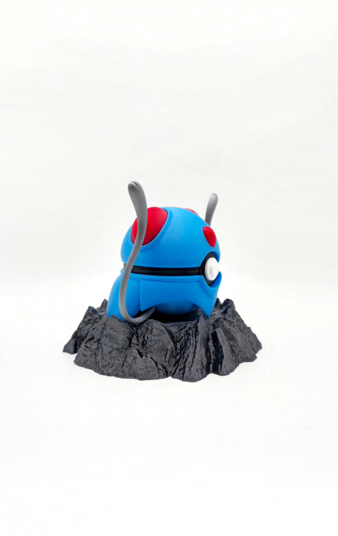 #0072 Tentacool