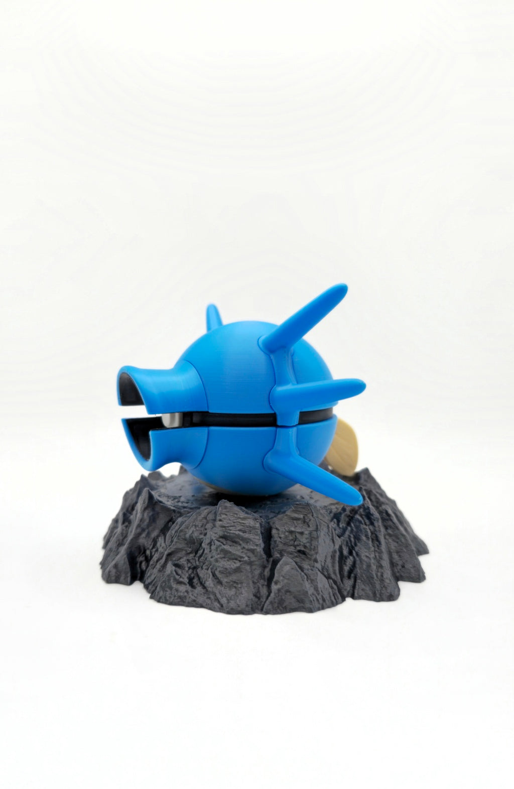 #0116 Hypotrempe / Horsea