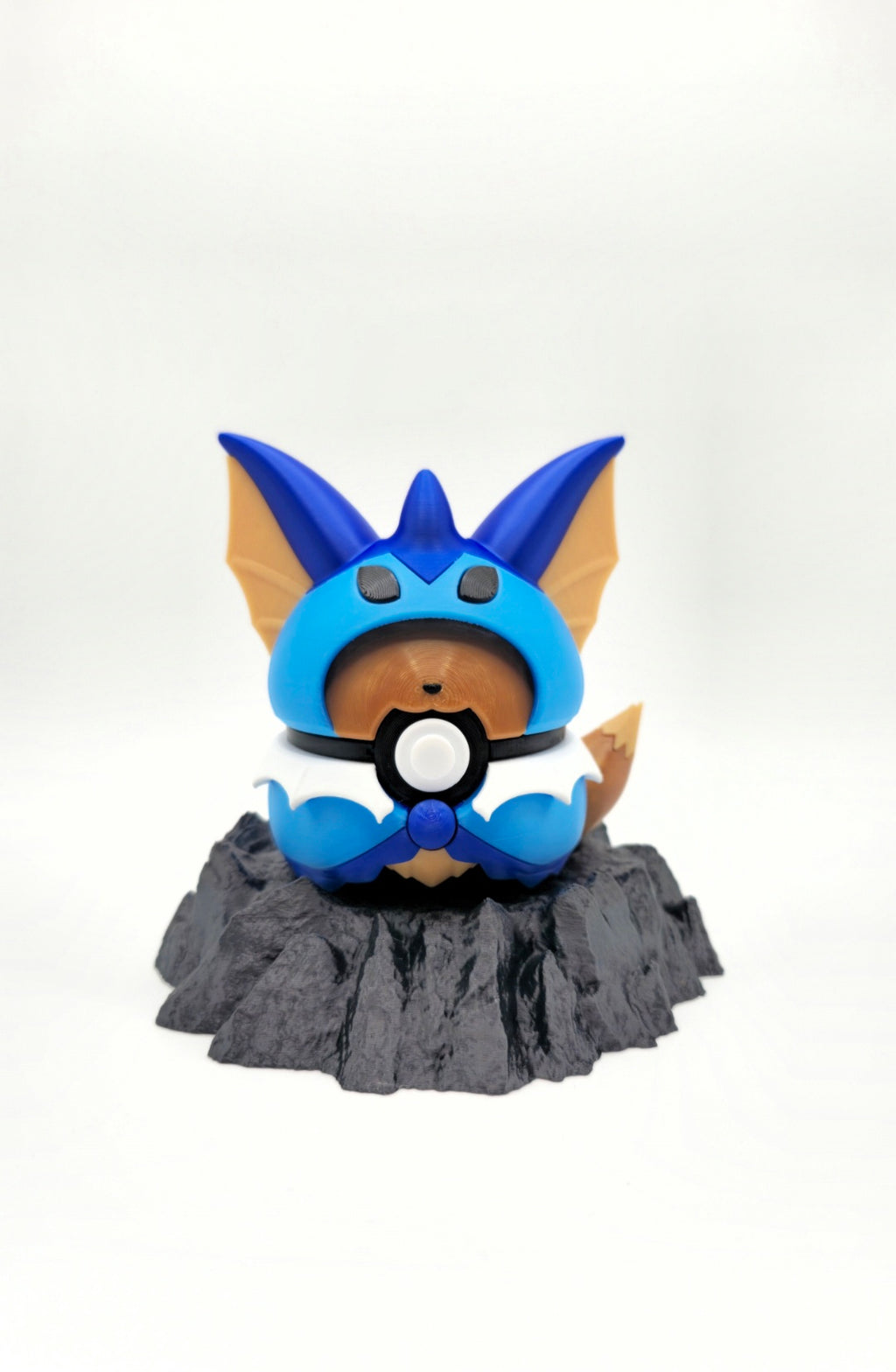 Aquali / Vaporeon #0134