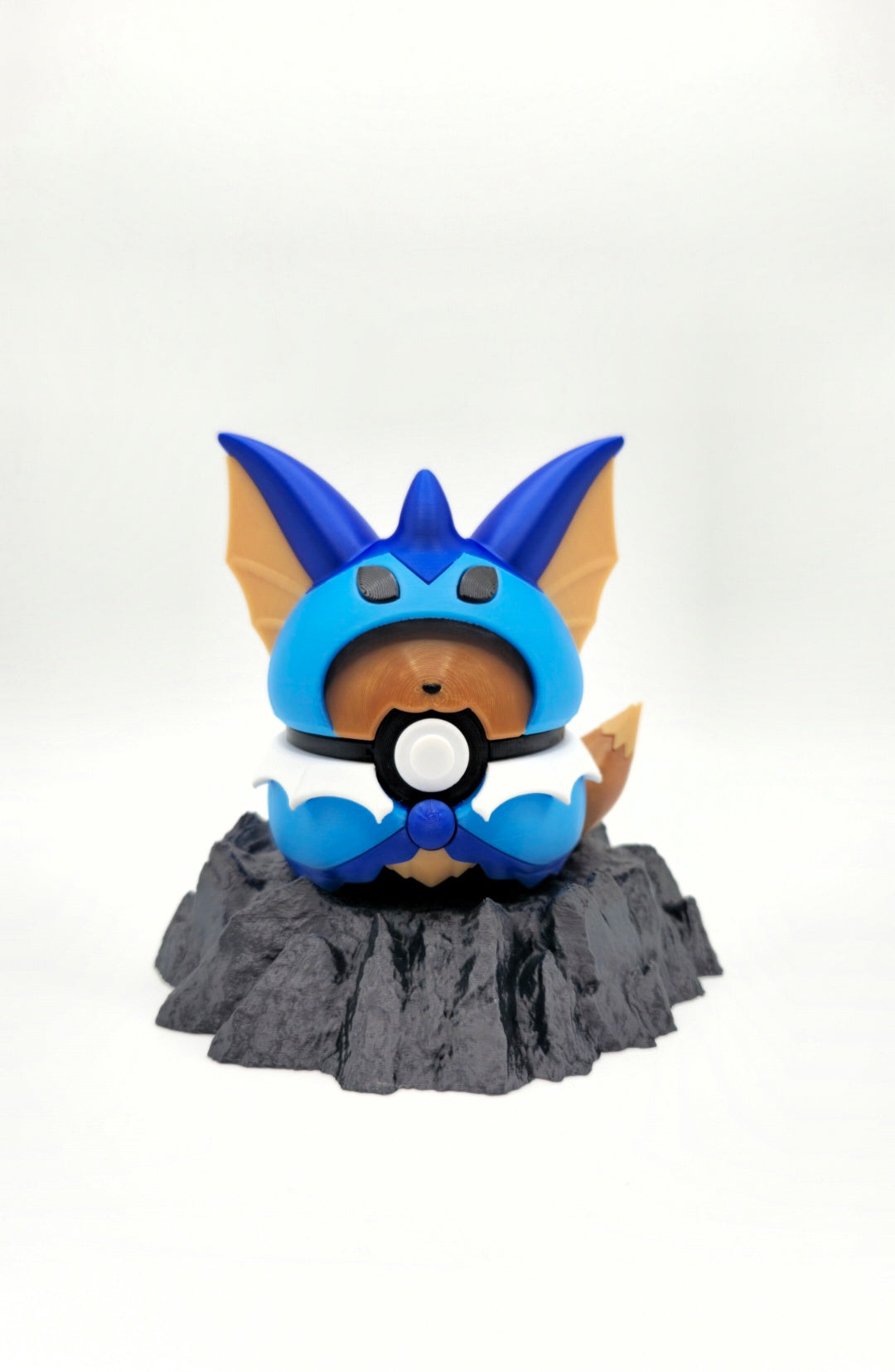 Aquali / Vaporeon #0134