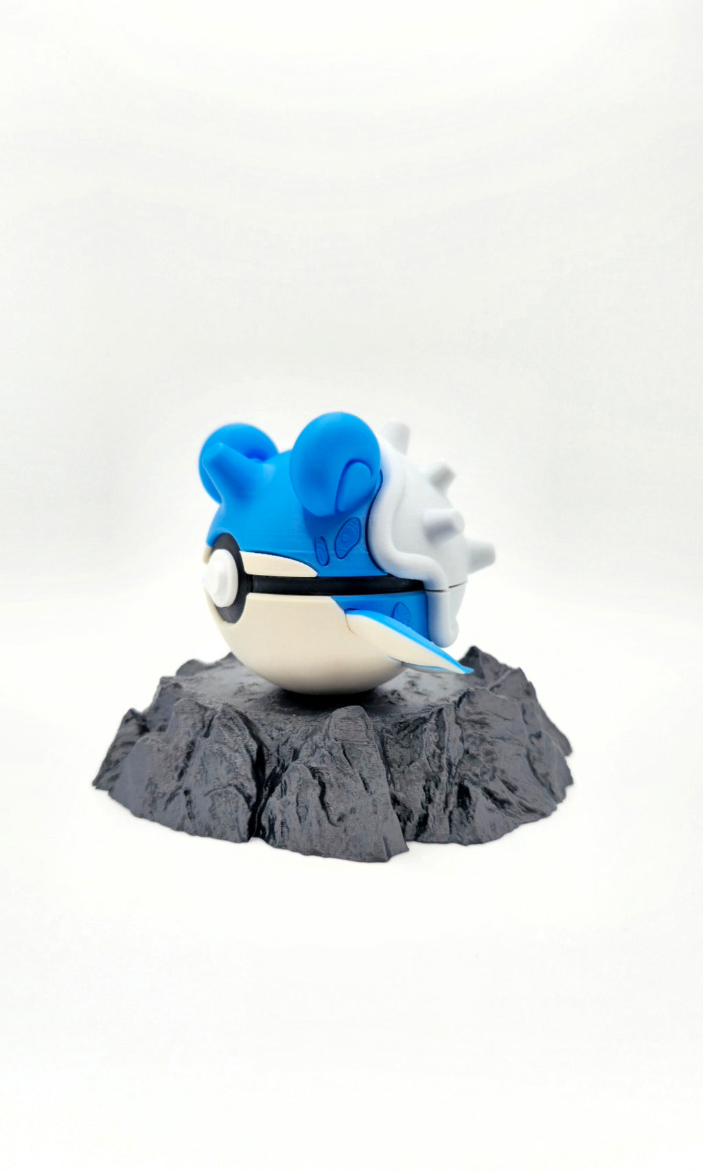 #0131 Lokhlass / Lapras