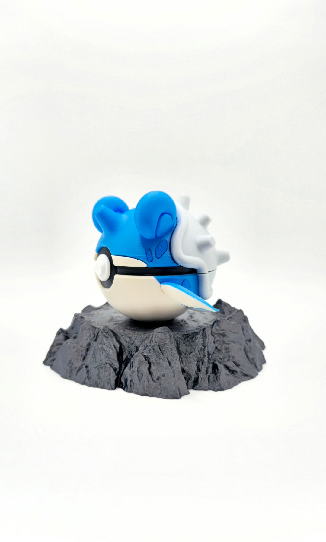 #0131 Lokhlass / Lapras