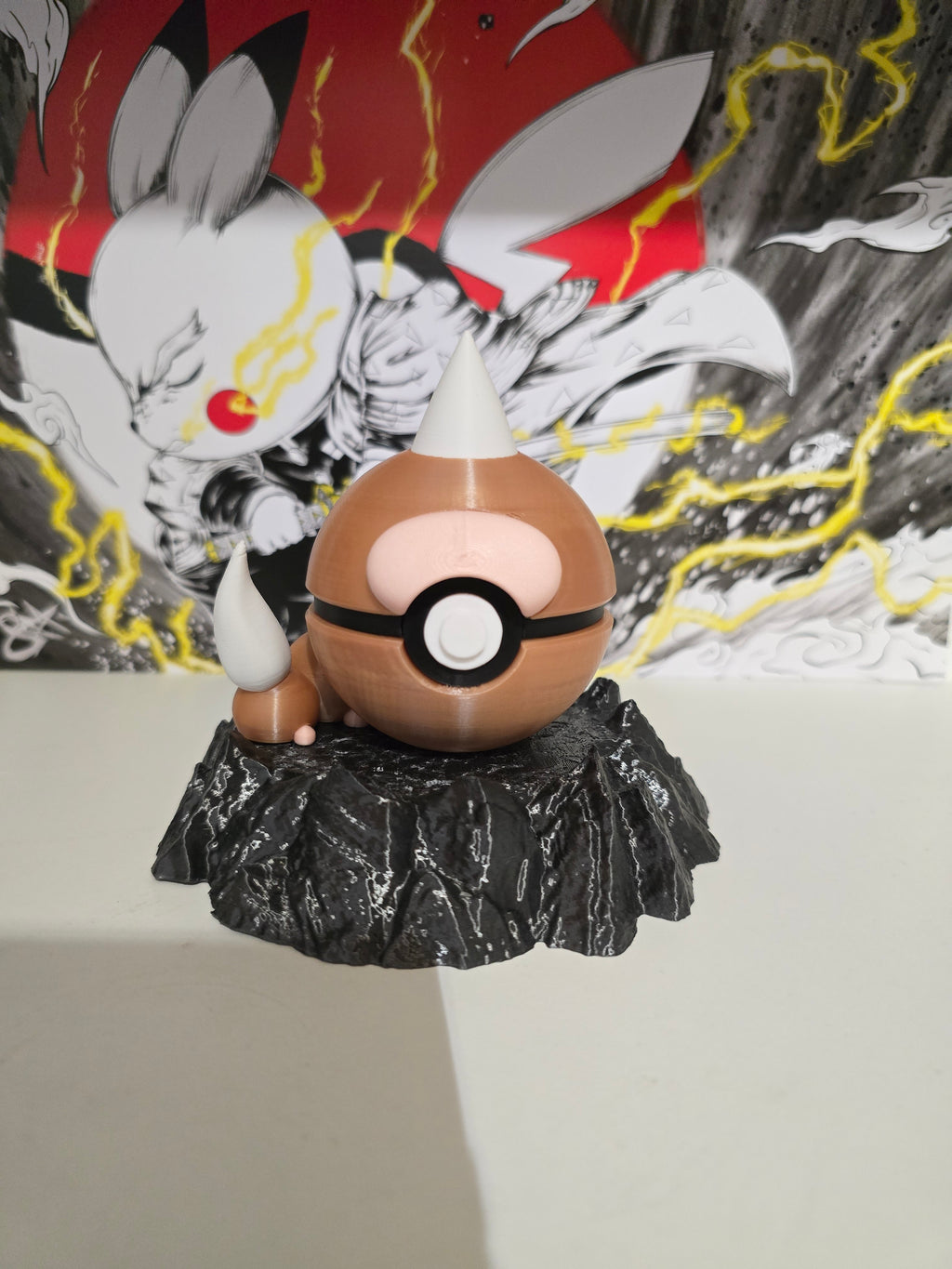 #0013 Aspicot / Weedle