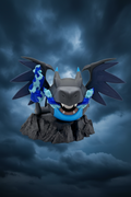 #0006 Méga-Dracaufeu X