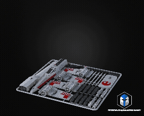 X-Wing