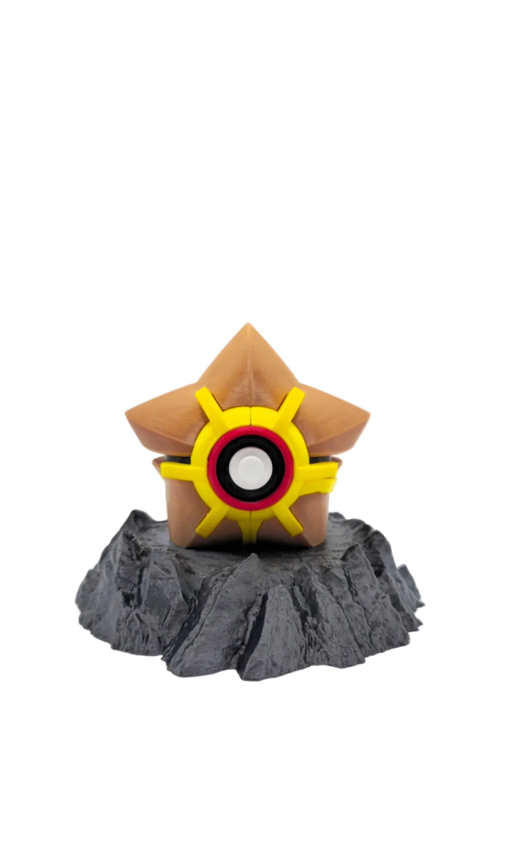 #0120 Stari / Staryu