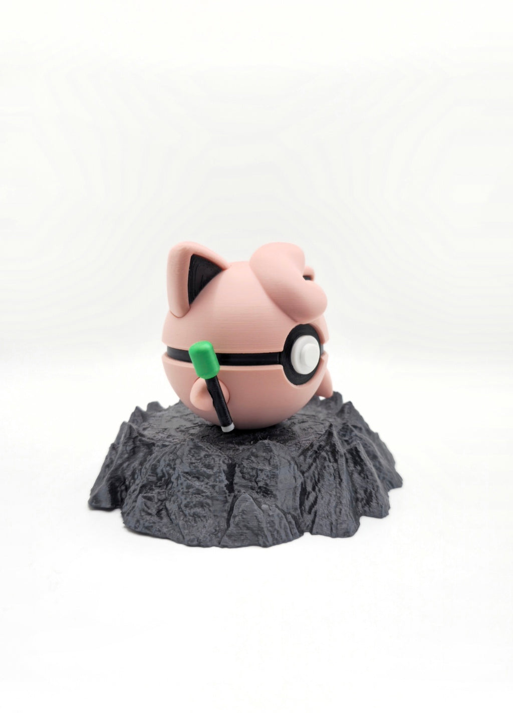 #0039 Rondoudou / Jigglypuff