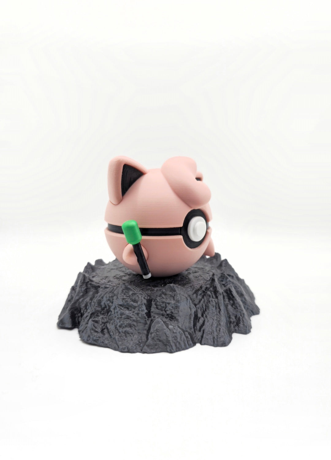 #0039 Rondoudou / Jigglypuff