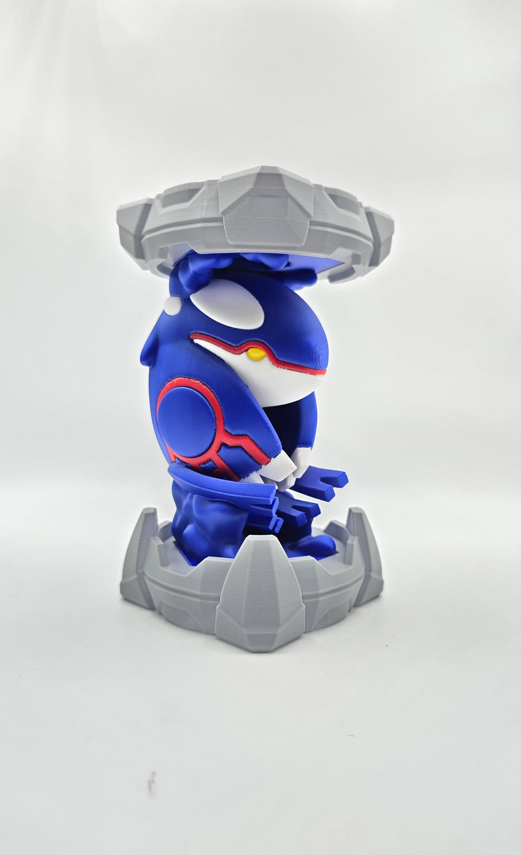 Kyogre