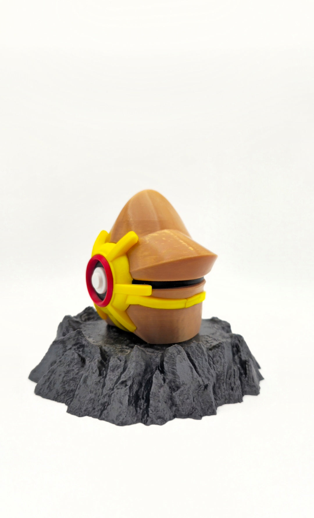 #0120 Stari / Staryu