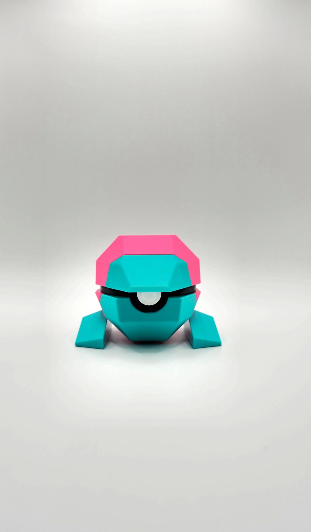 #0137 Porygon