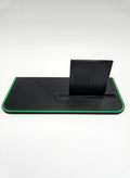 Support Ball + Carte Vert