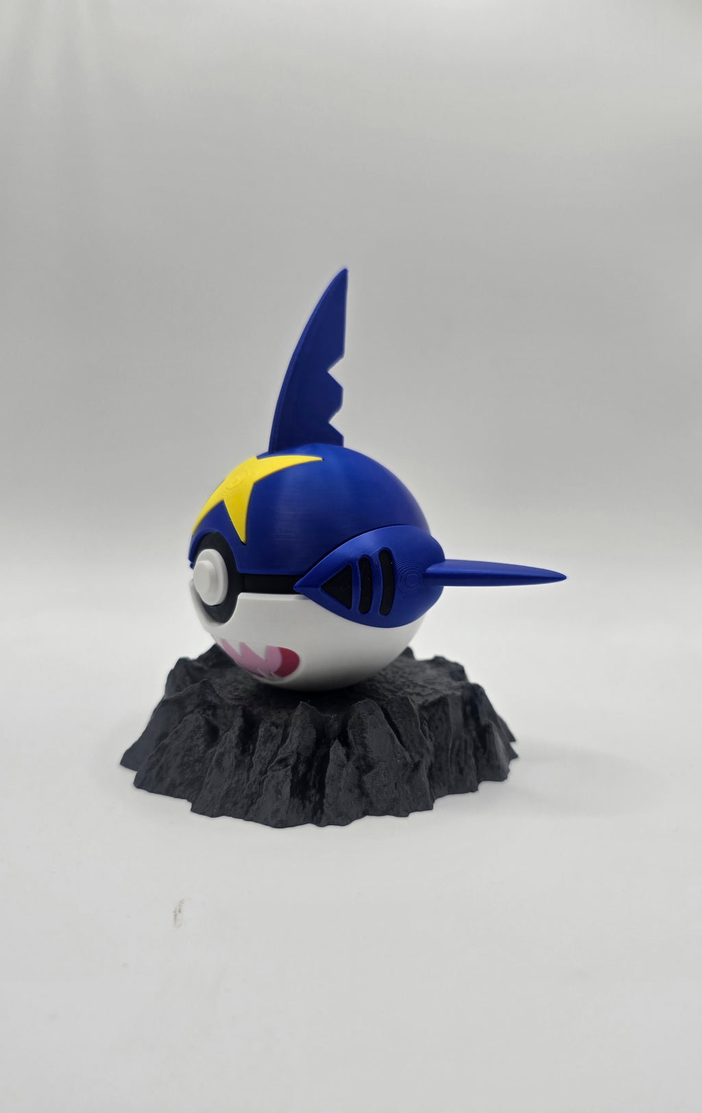 #0319 Sharpedo