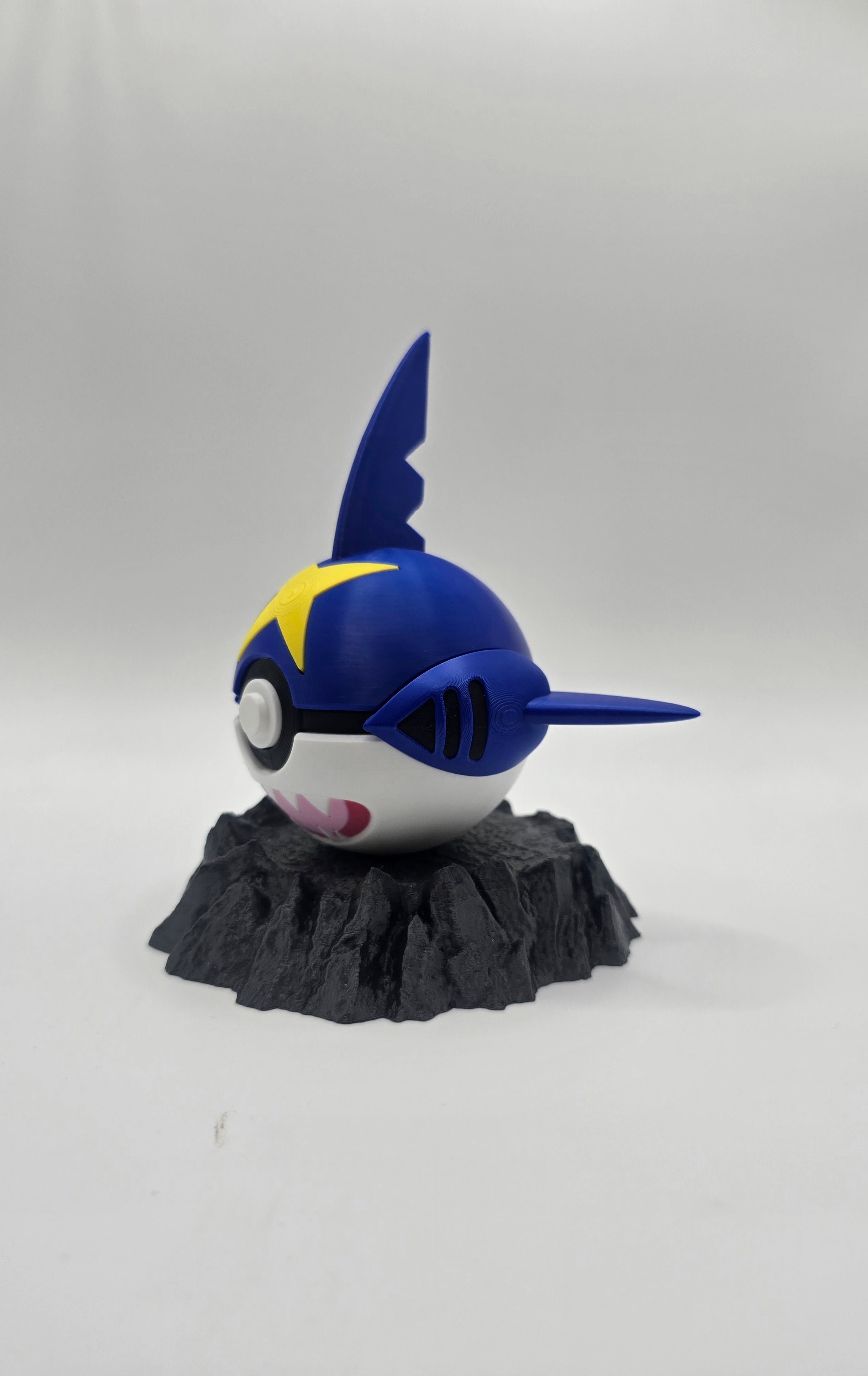 #0319 Sharpedo