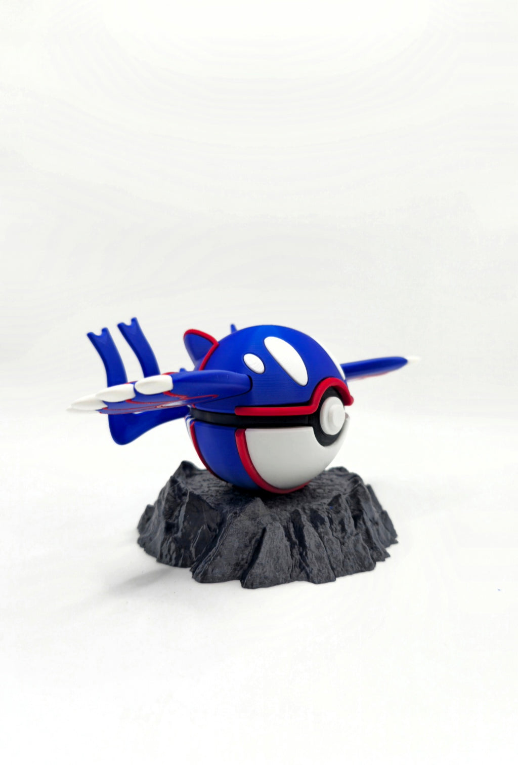 #0382 Kyogre
