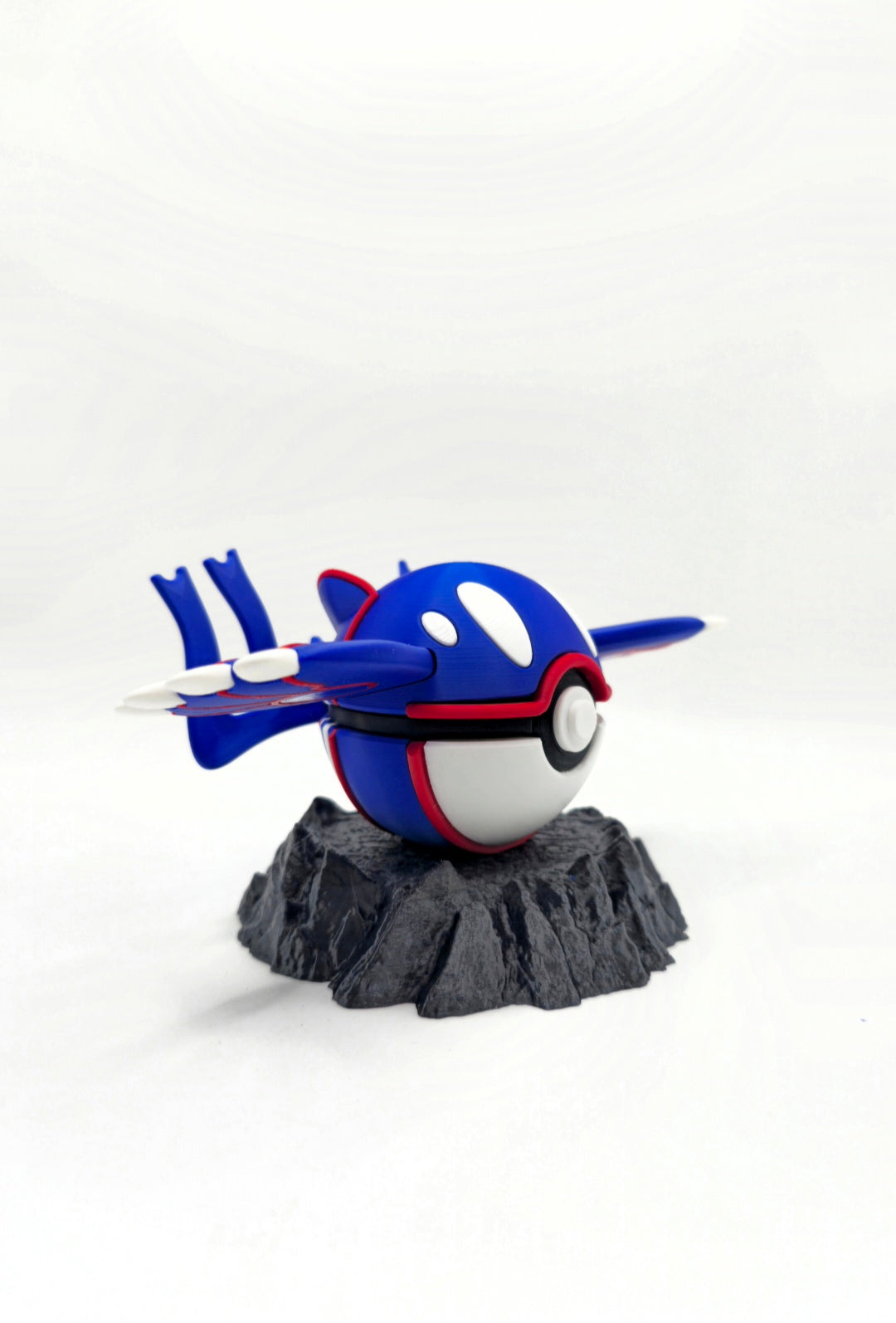 #0382 Kyogre