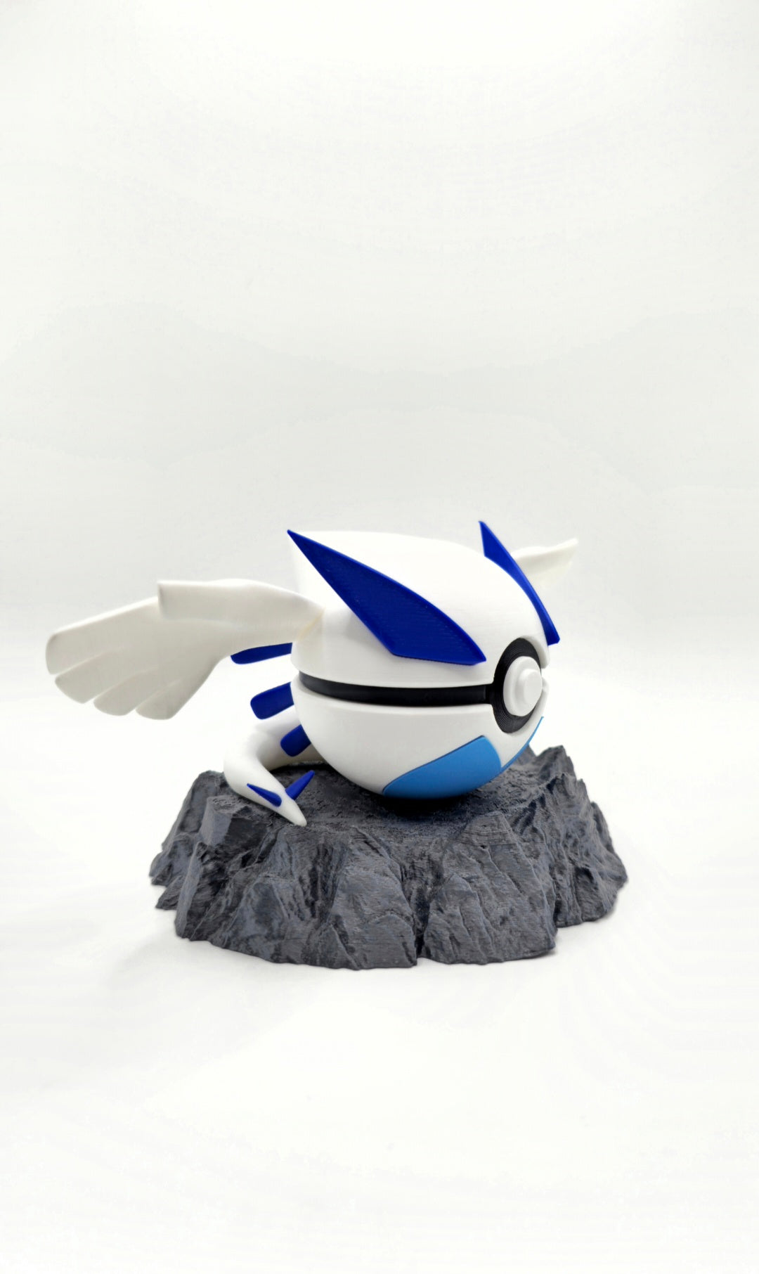 #0249 Lugia