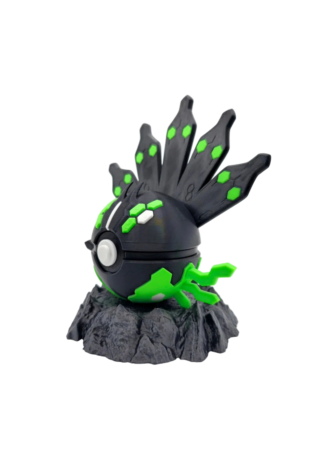 #0718 Zygarde 50%