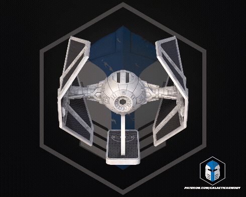 TIE Intercepteror