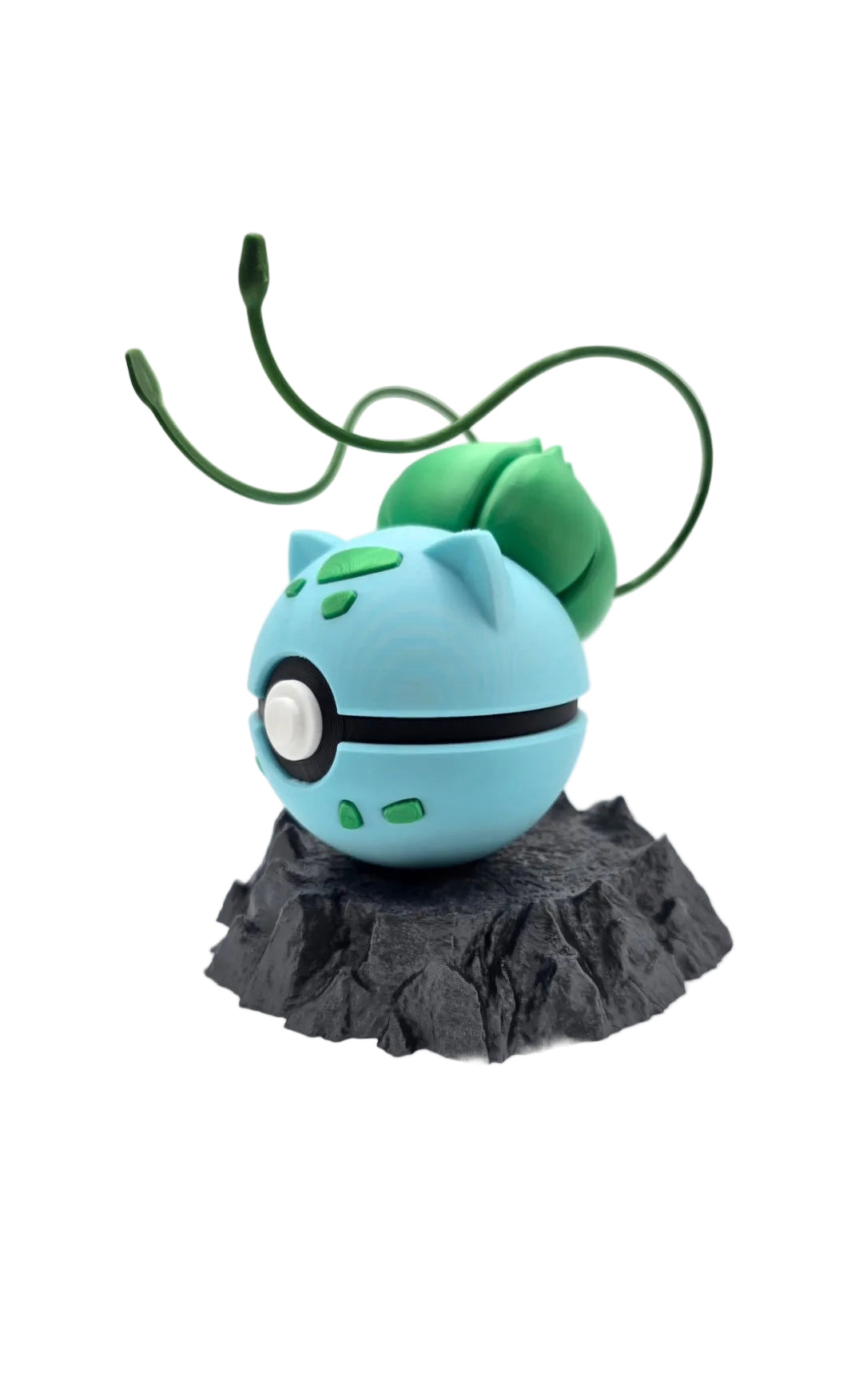 #0001 Bulbizarre / Bulbasaur