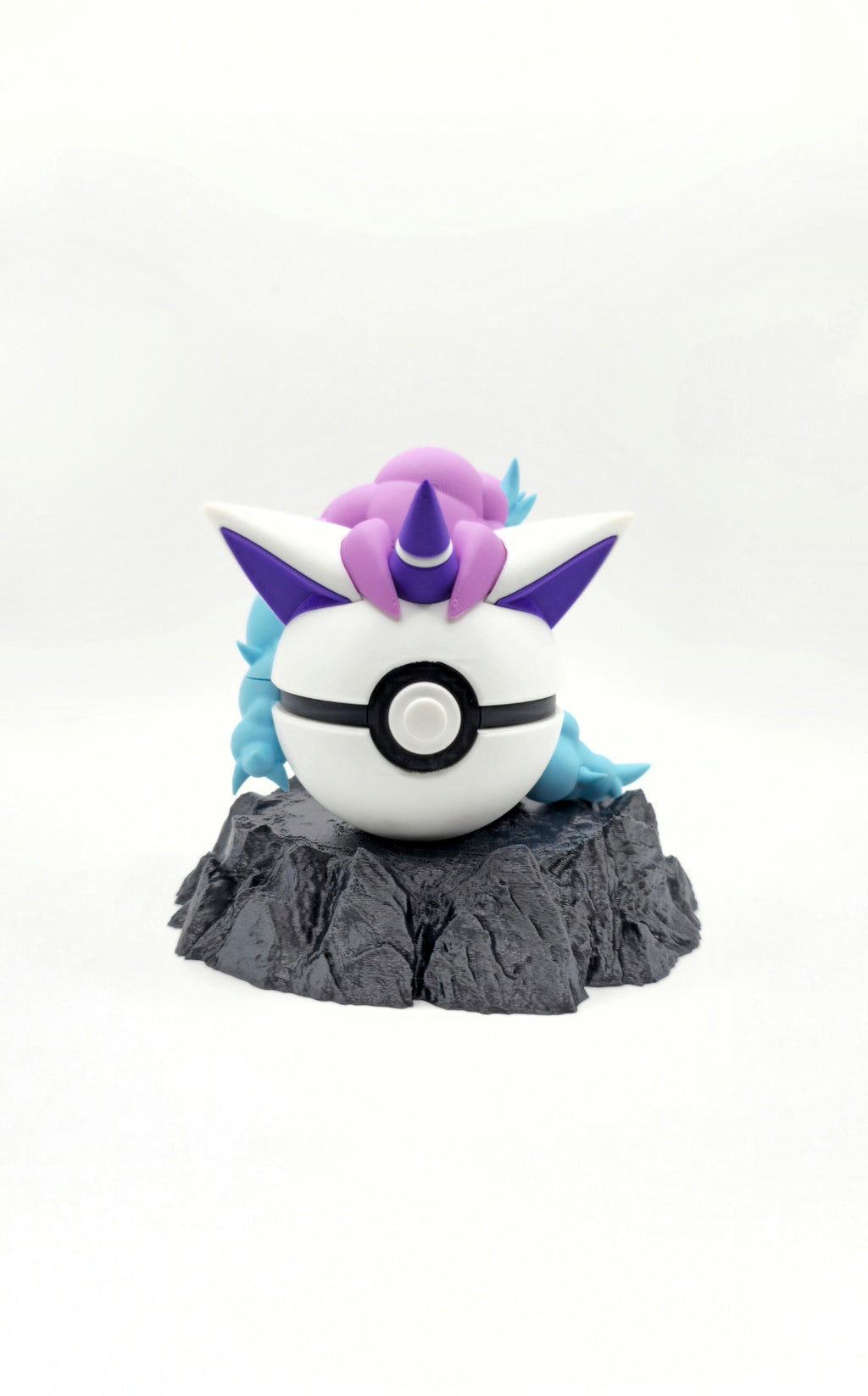 #0077 Ponyta de Galar