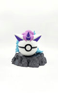 #0077 Ponyta de Galar