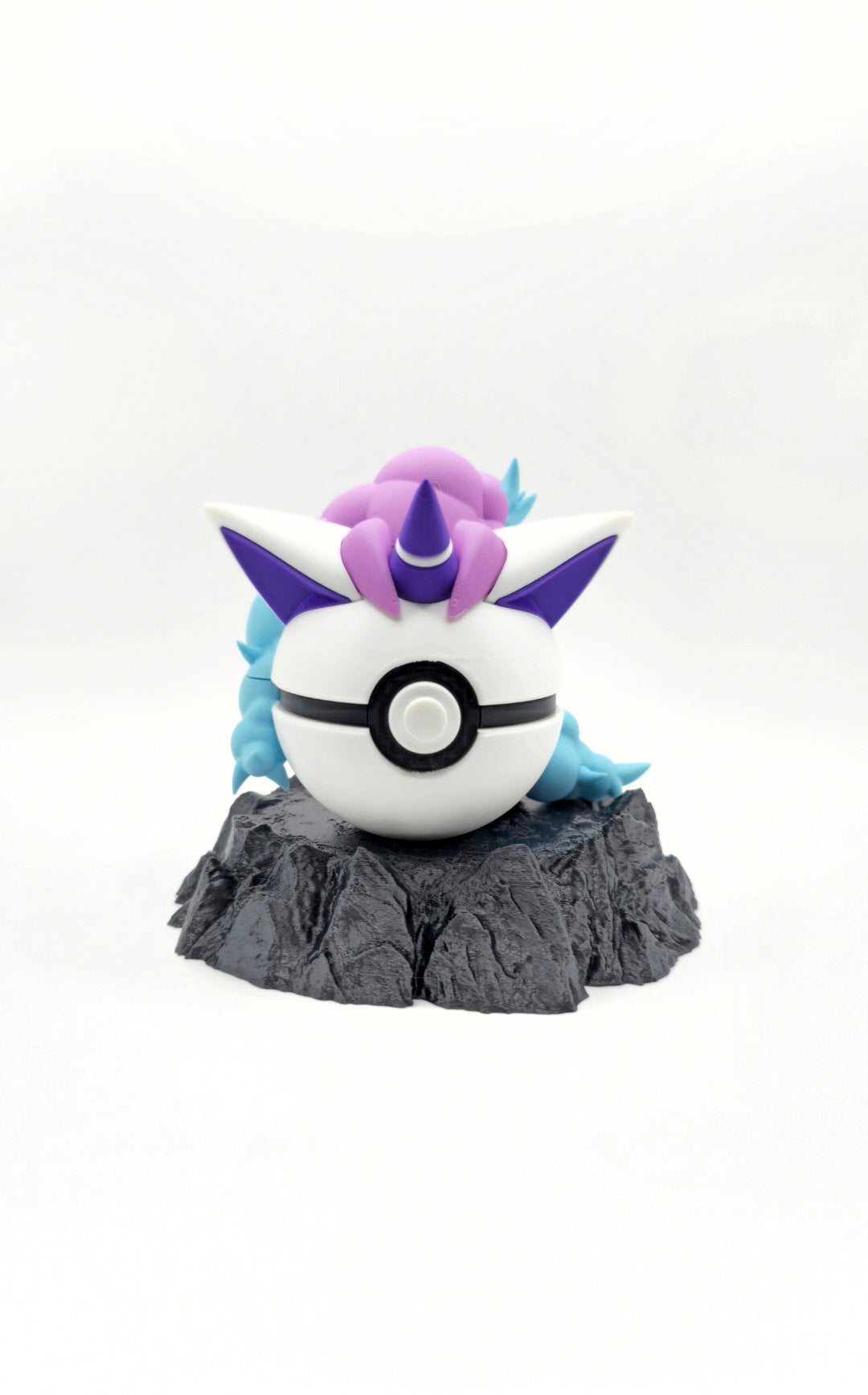 #0077 Ponyta de Galar