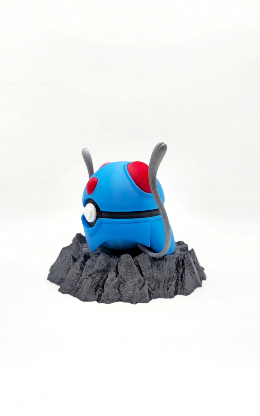 #0072 Tentacool