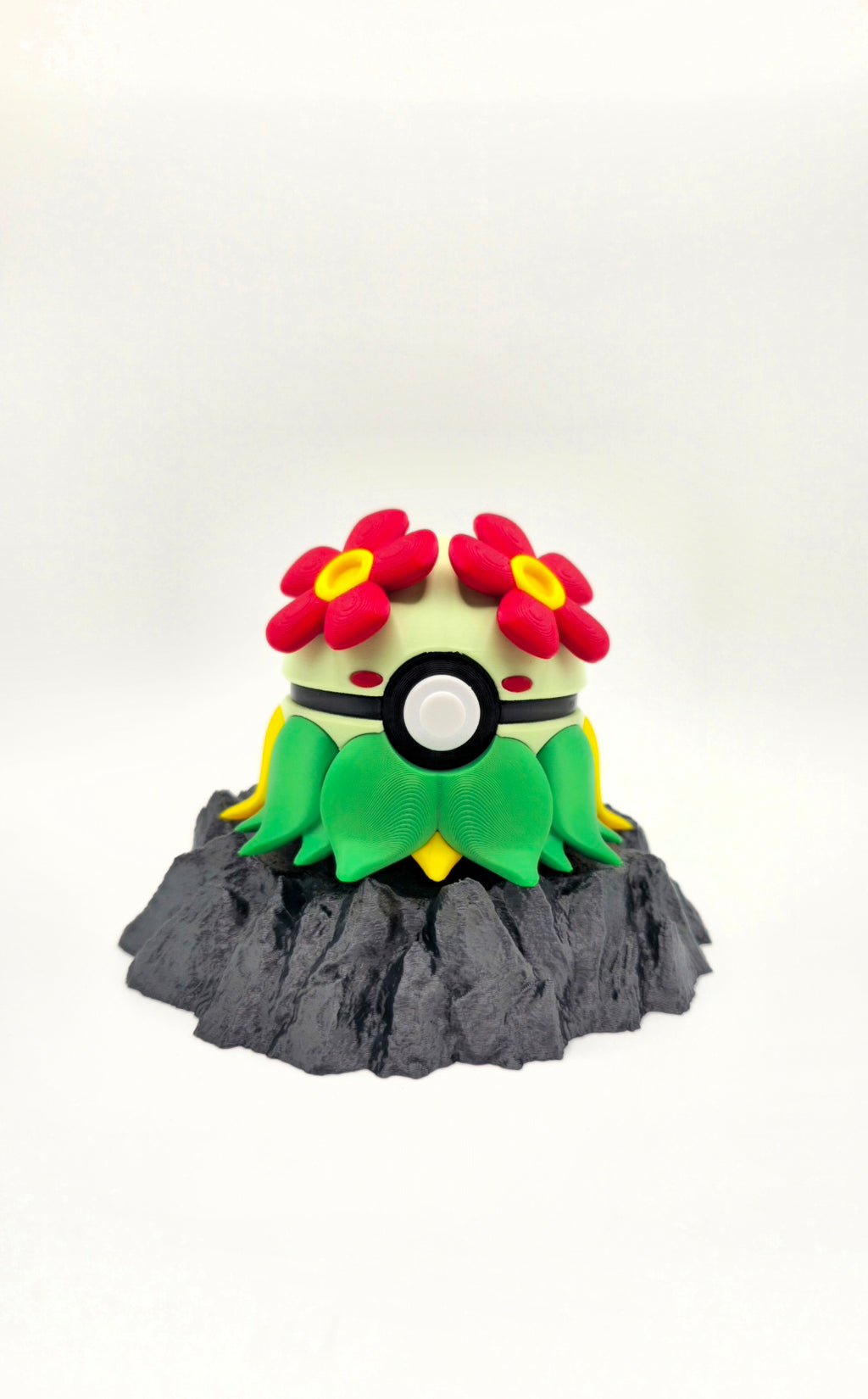 #0182 Joliflor / Bellossom