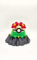 #0182 Joliflor / Bellossom