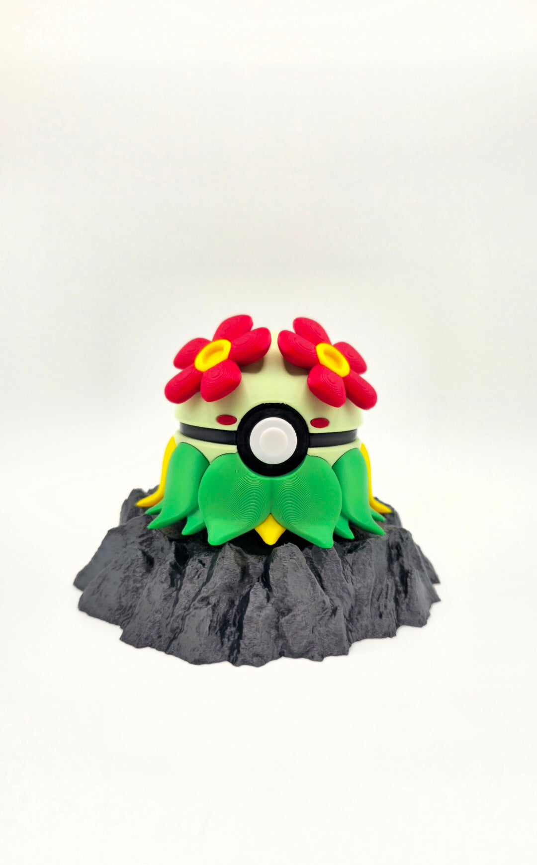 #0182 Joliflor / Bellossom