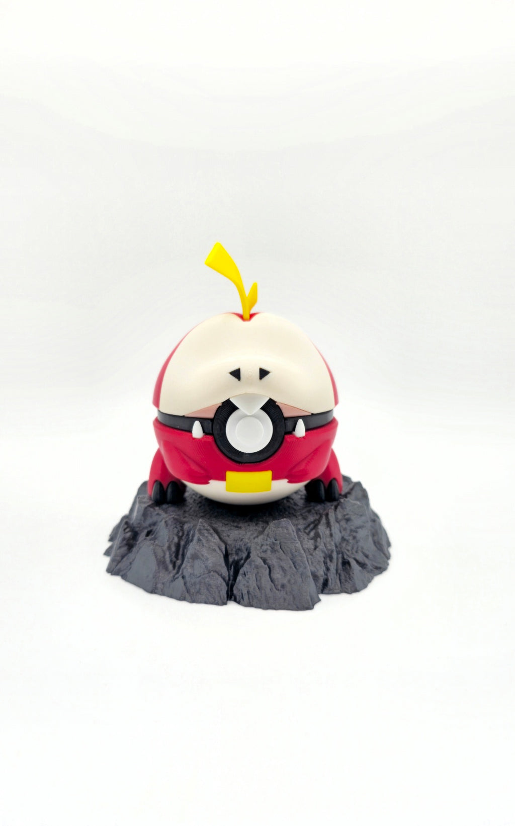 #0909 Chochodile / Fuecoco