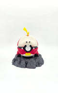 #0909 Chochodile / Fuecoco