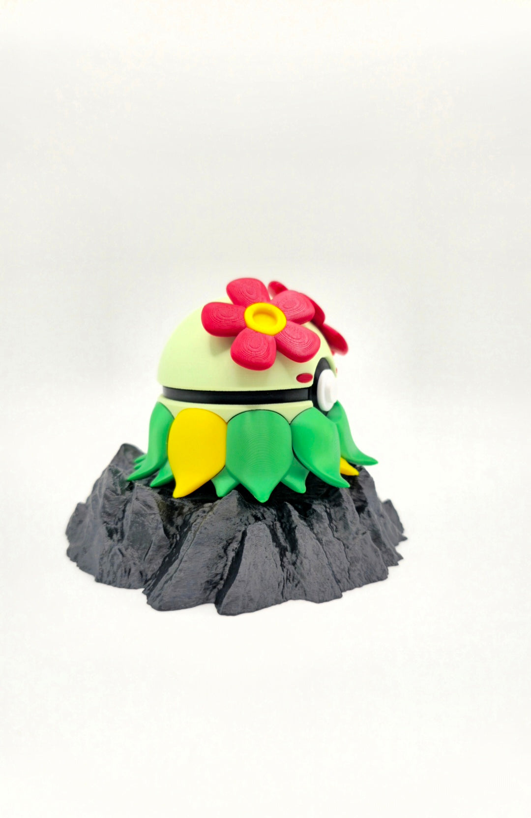 #0182 Joliflor / Bellossom