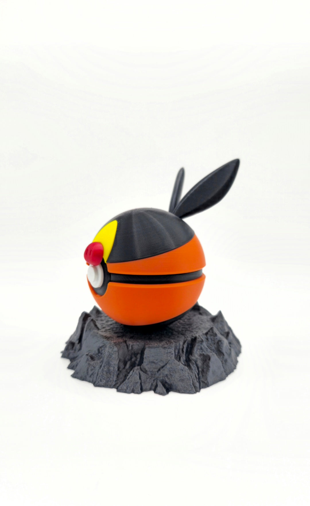 #0498 Gruikui / Tepig