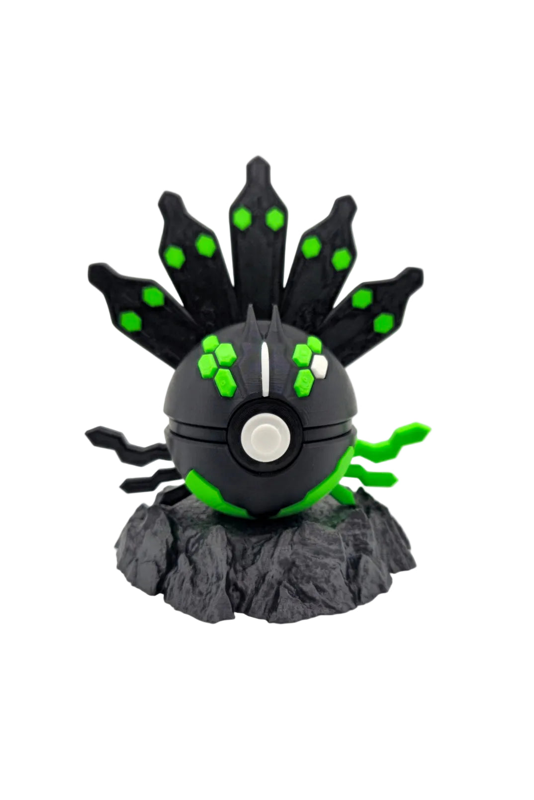 #0718 Zygarde 50%