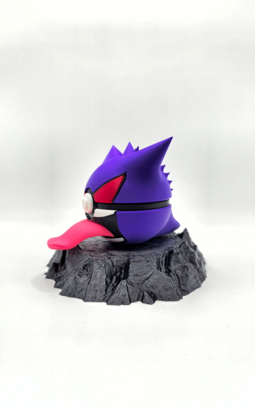 #0094 Ectoplasma / Gengar