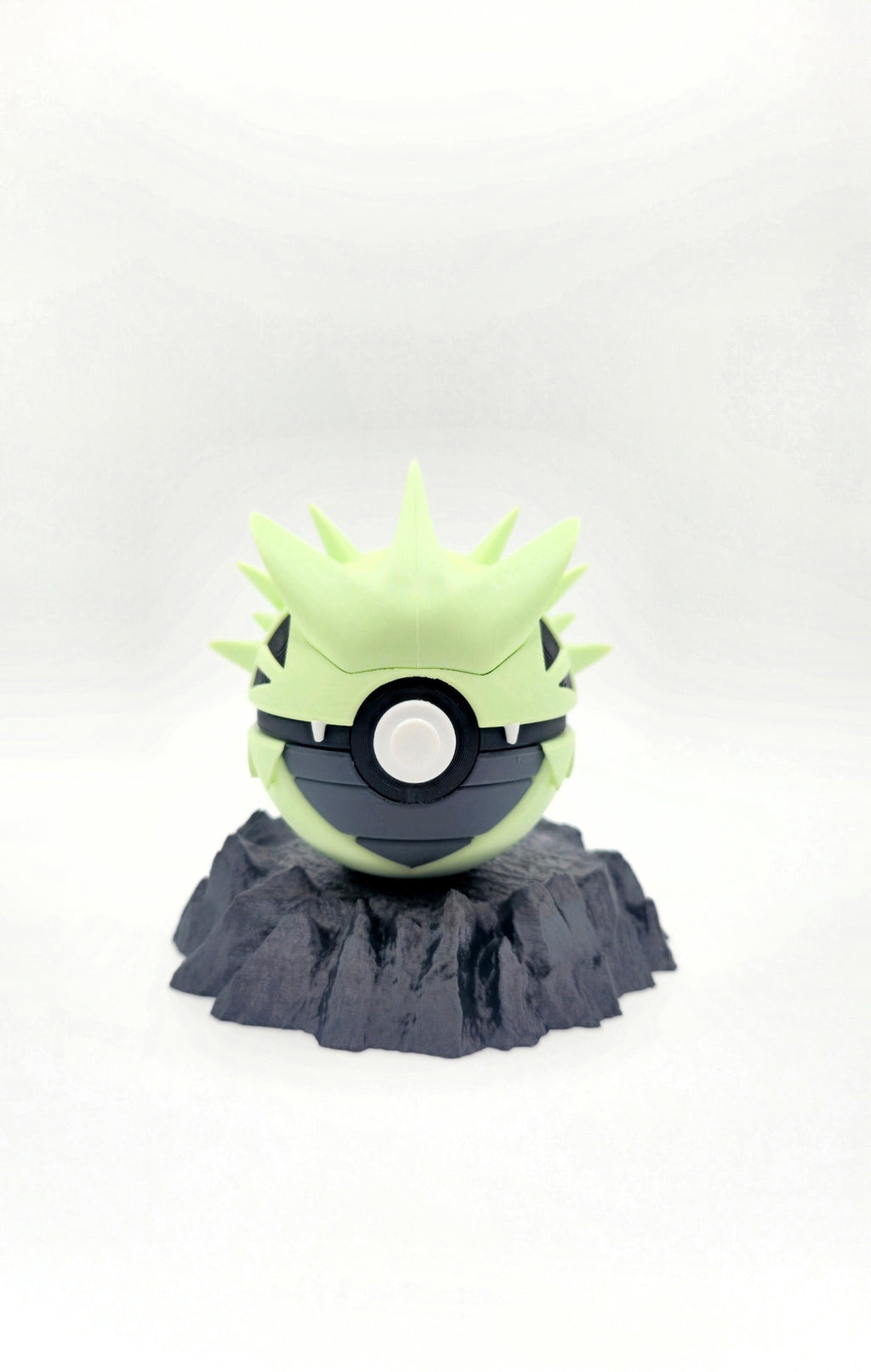 #0248 Tyranocif / Tyranitar