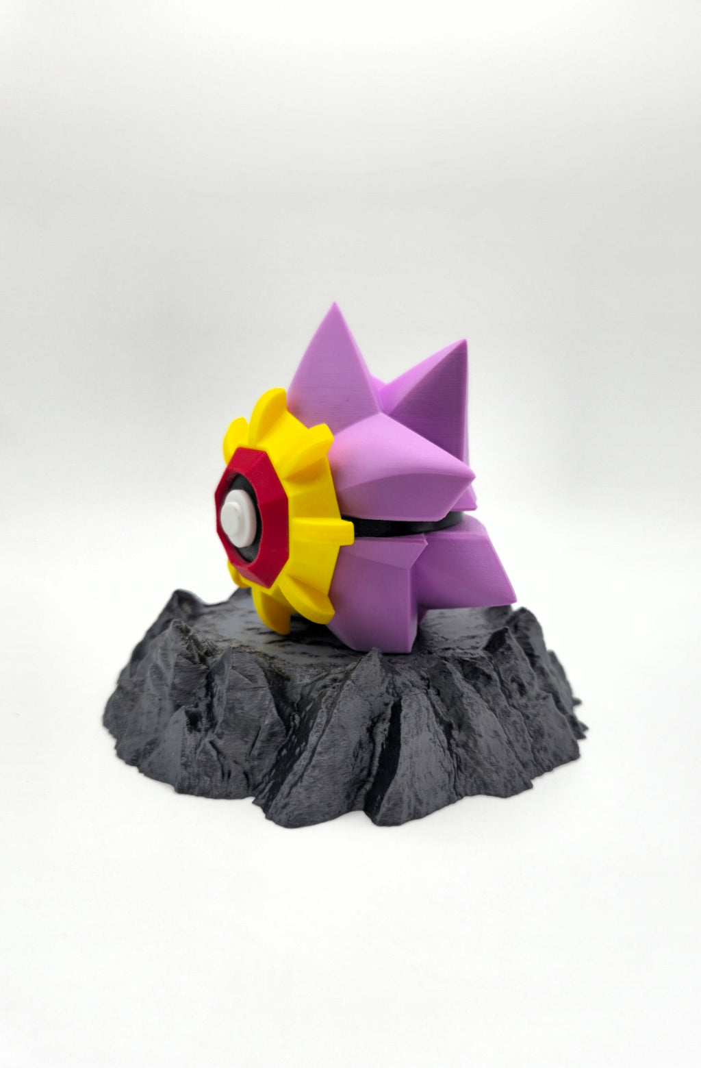 #0121 Staross / Starmie