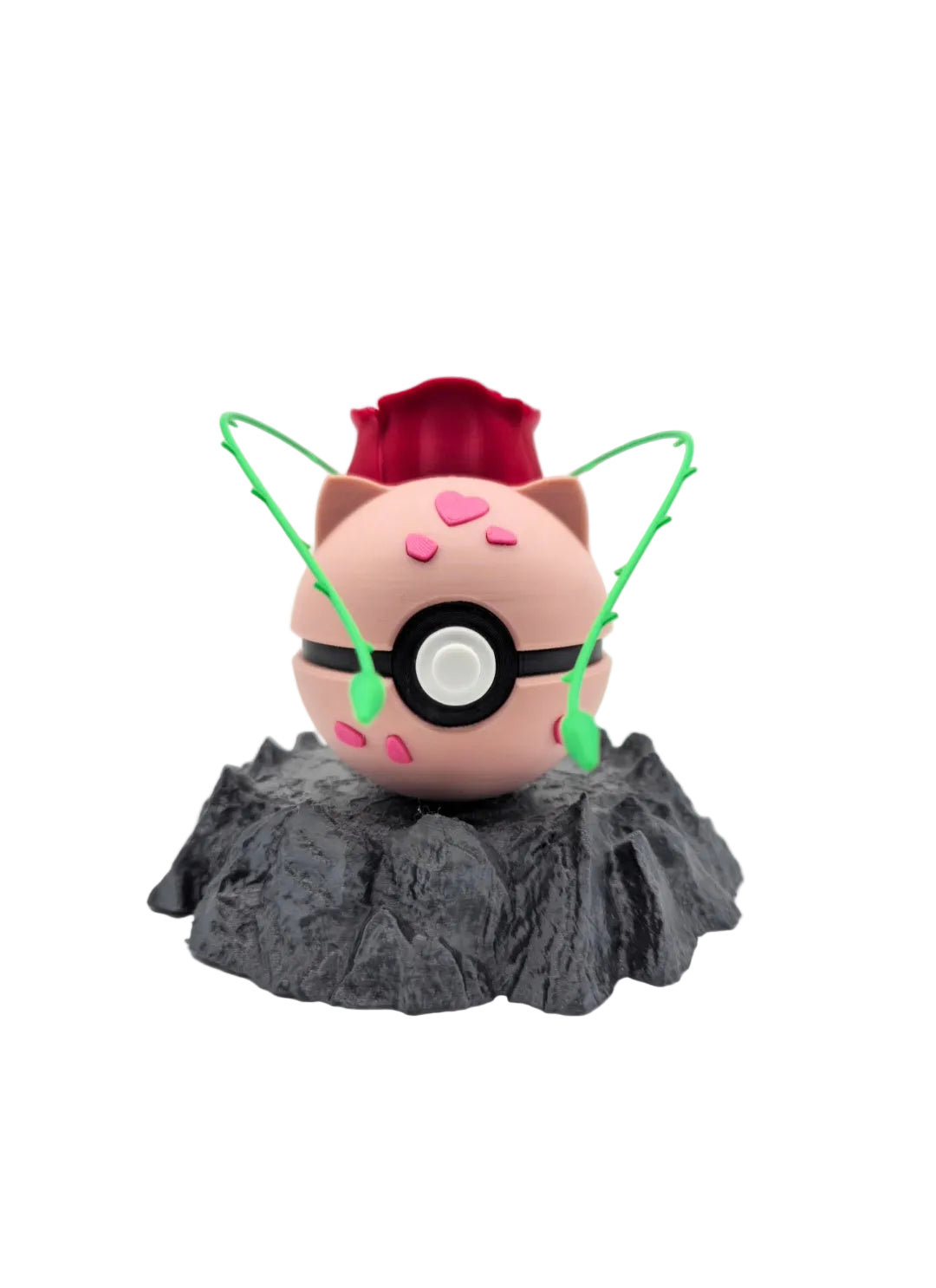 #0001 Bulbizarre / Bulbasaur