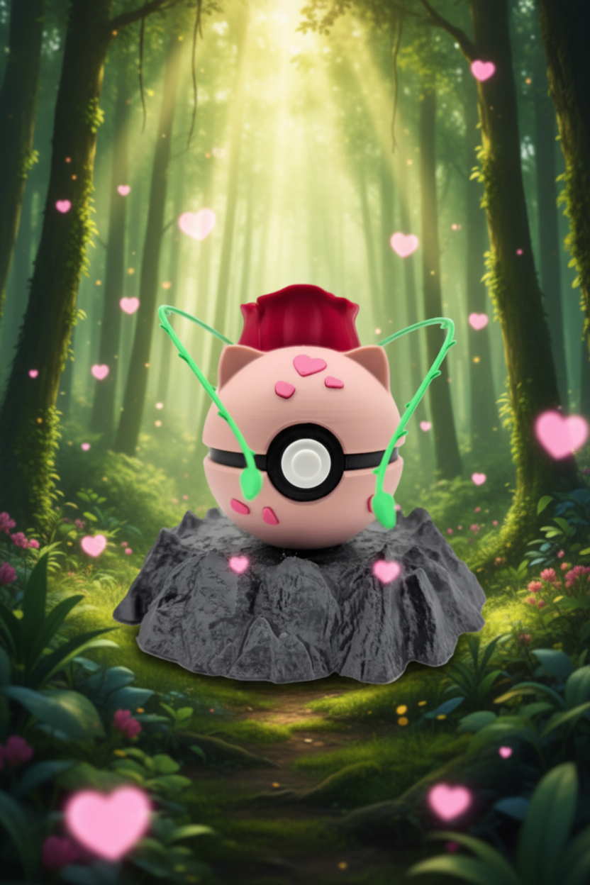 #0001 Bulbizarre / Bulbasaur