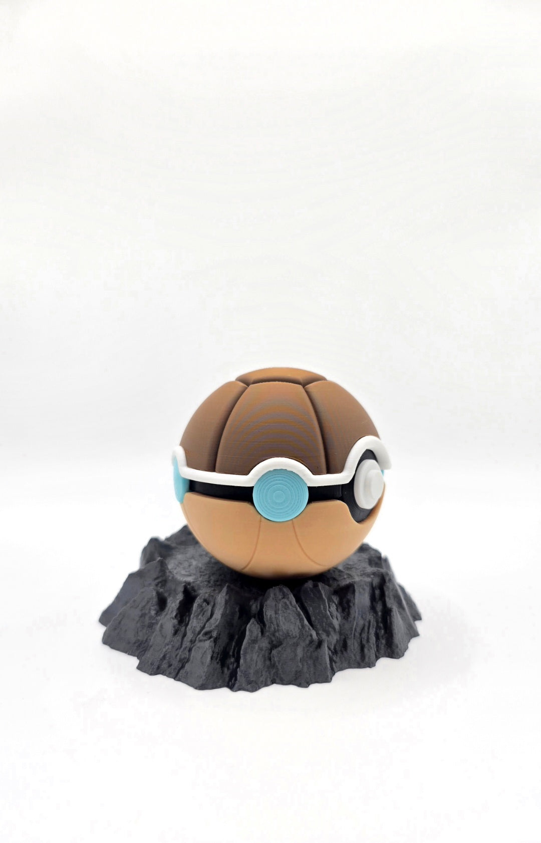 #0007 Carapuce / Squirtle