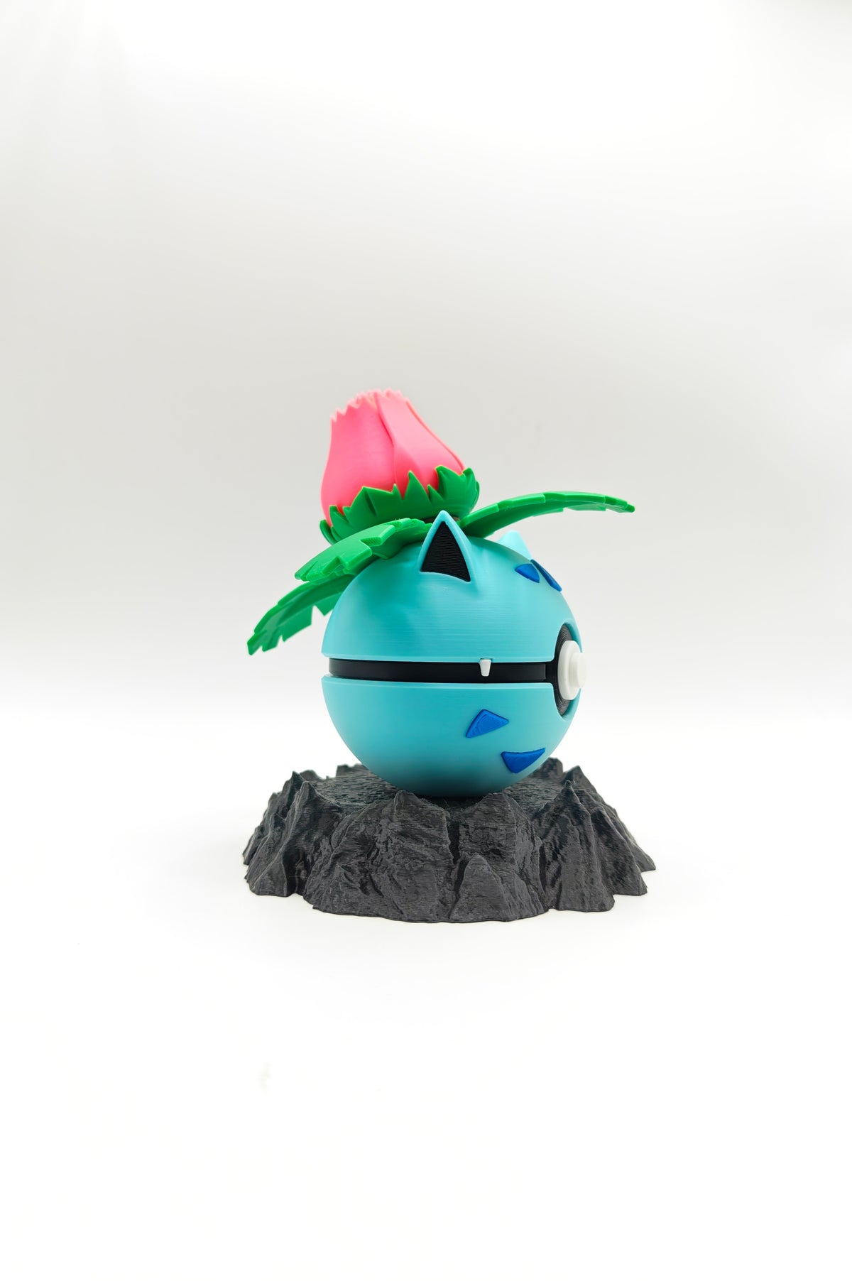 #0002 Herbizarre / Ivysaur